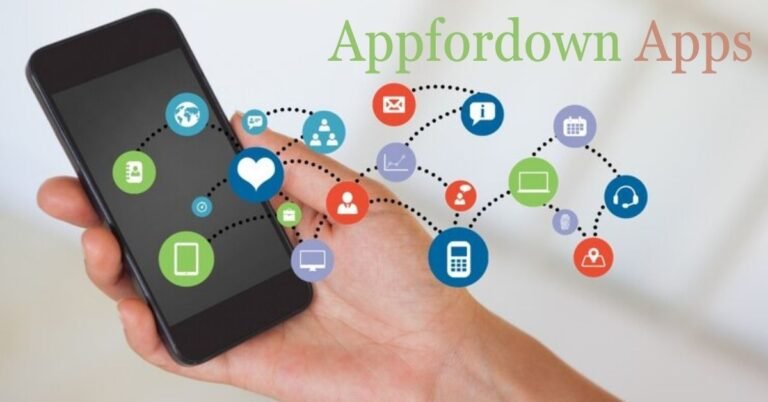 The Ultimate Guide to Finding and Using Appfordown Apps