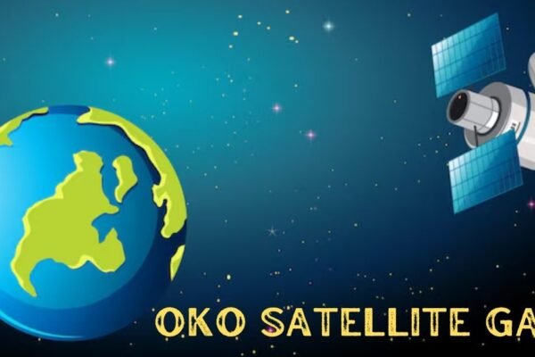 oko satellite game