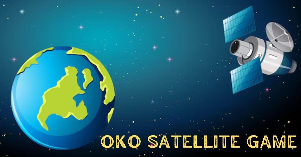 oko satellite game