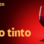 vino tinto