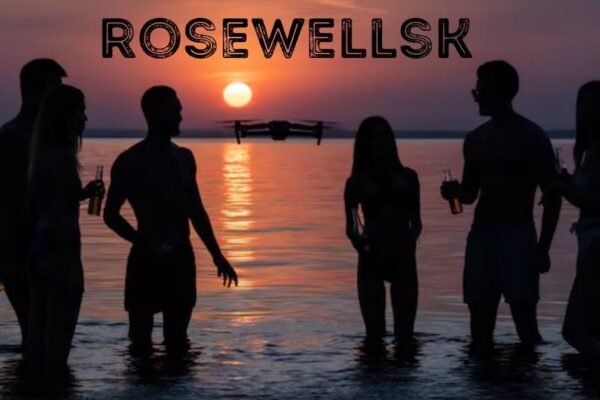 rosewellsk