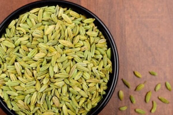 fennel seed