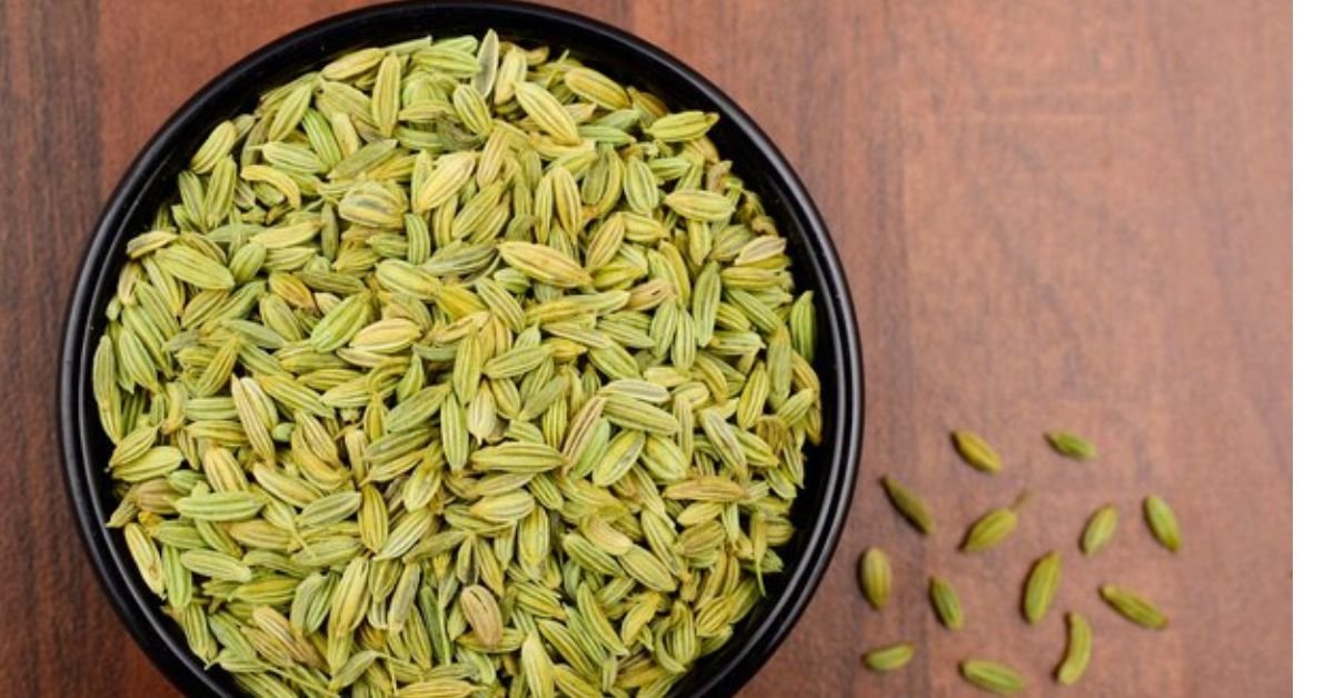 fennel seed