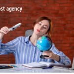 best travel host agency