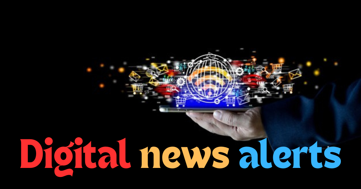 DigitalNewsAlerts